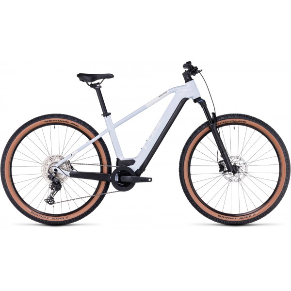 Cube MMR Bicicleta el ctrica