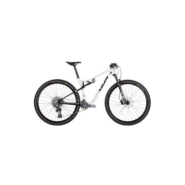 Mtb mmr doble suspension sales