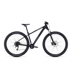 Bicicleta cube aim race online