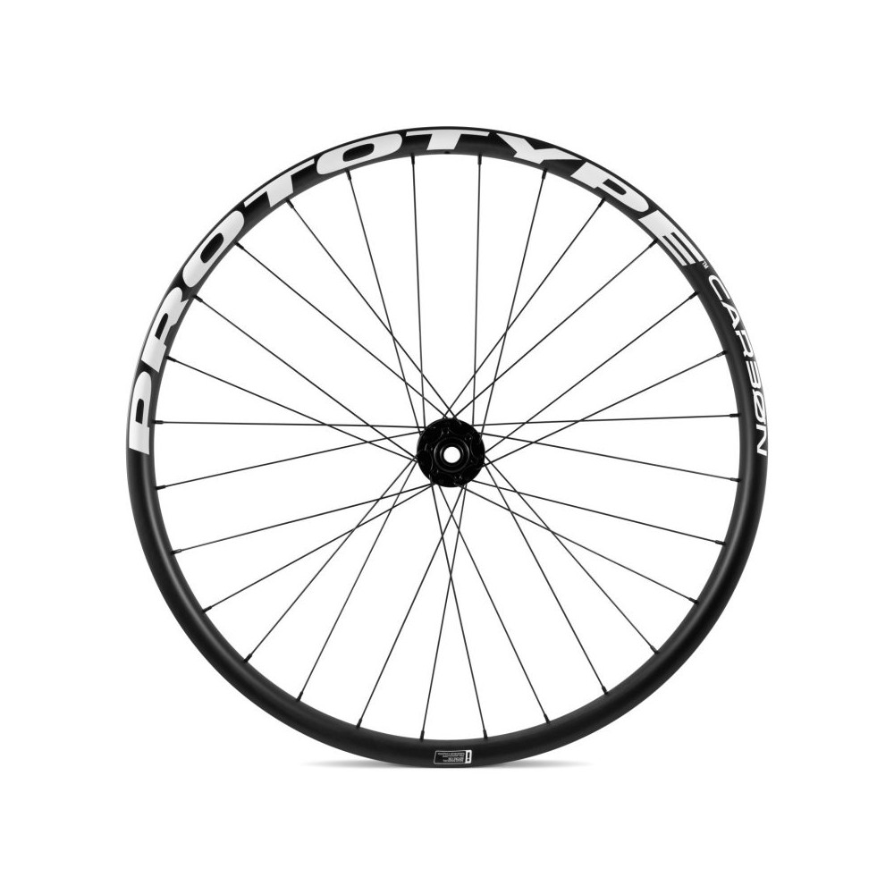PROTOTYPE CARBON ZERO 29 PAR