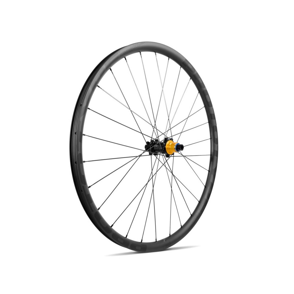 Ruedas mtb 29 carbono prototype clearance
