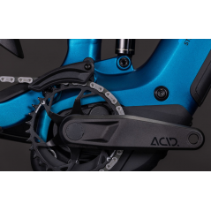 CUBE STEREO HYBRID ONE44 EX 800 detalle plato