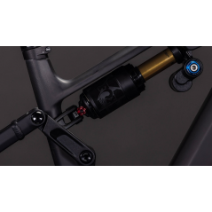 vista amortiguador CUBE STEREO HYBRID ONE77 HPC AT 800