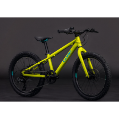 frontal CUBE ACID 200 DISC