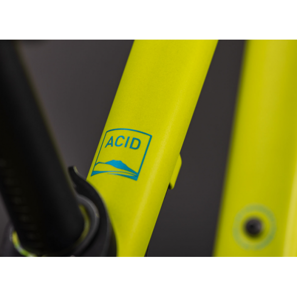 detalle tija CUBE ACID 200 DISC