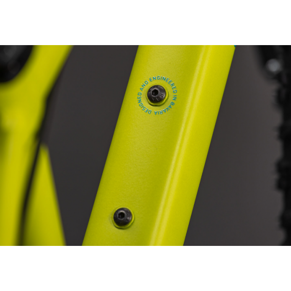 detalle portabidon CUBE ACID 200 DISC