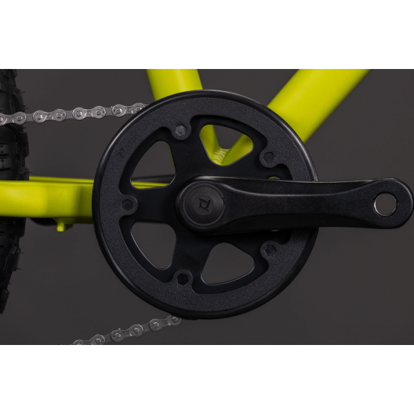 detalle plato CUBE ACID 200 DISC