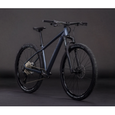 lateral CUBE REACTION SLX