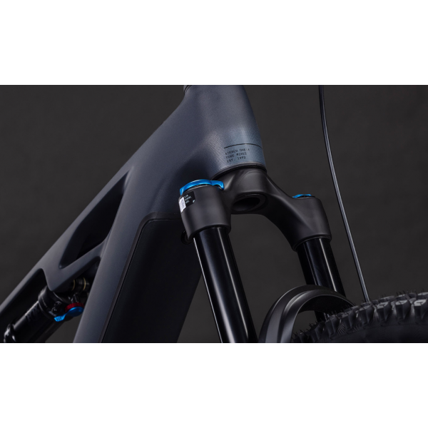 suspensión CUBE STEREO HYBRID ONE44 HPC SLX 800