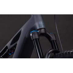 suspensión CUBE STEREO HYBRID ONE44 HPC SLX 800