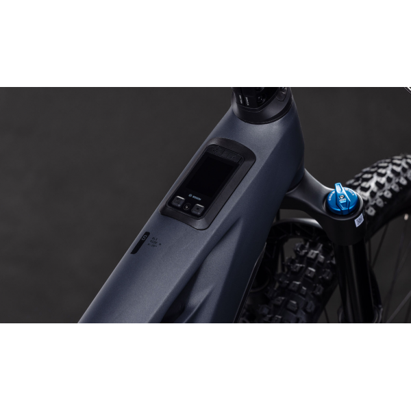 detalle kiox 400c CUBE STEREO HYBRID ONE44 HPC SLX 800