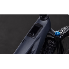 detalle kiox 400c CUBE STEREO HYBRID ONE44 HPC SLX 800