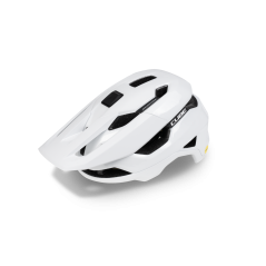 detalle superior CASCO CUBE TROOPER