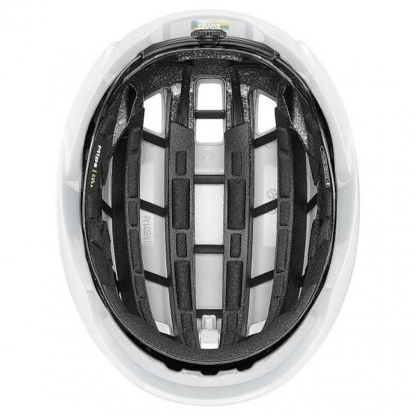 interior CASCO UVEX SURGE AERO MIPS