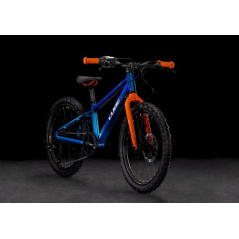 vista diagonal CUBE ACID 200 DISC