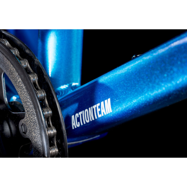 detalle plato CUBE ACID 200 DISC