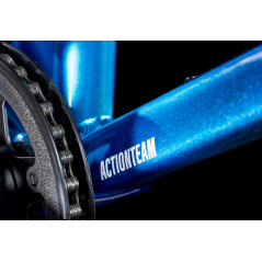 detalle plato CUBE ACID 200 DISC