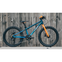 vista lateral fondo CUBE ACID 200 DISC