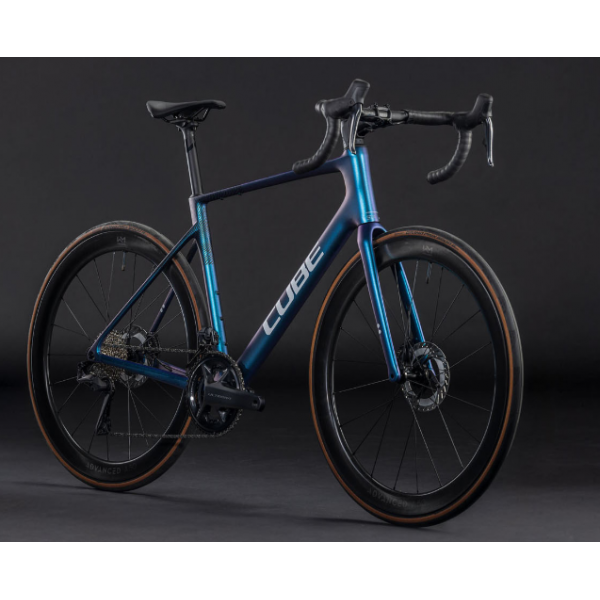 vista diagonal Cube Attain C:62 SLT