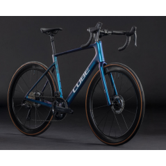 vista diagonal Cube Attain C:62 SLT