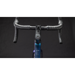 vista manillar Cube Attain C:62 SLT