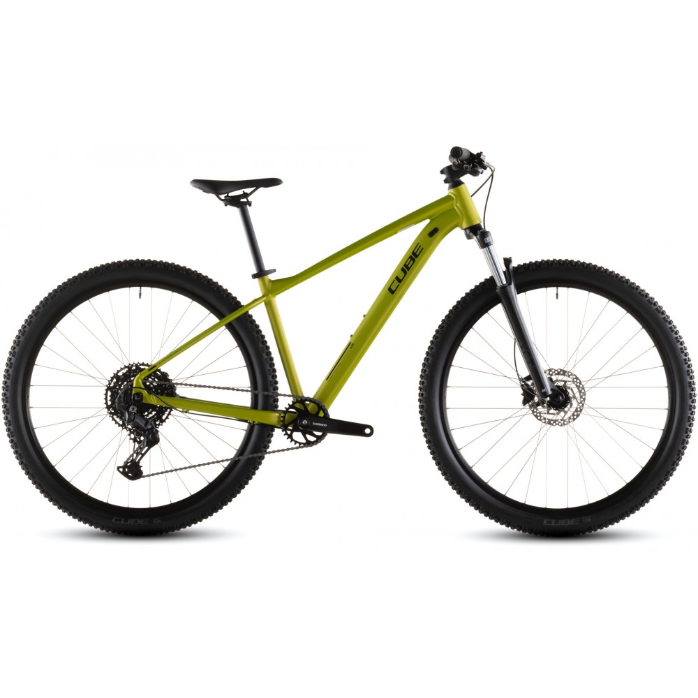 vista lateral cube aim pro 27.5