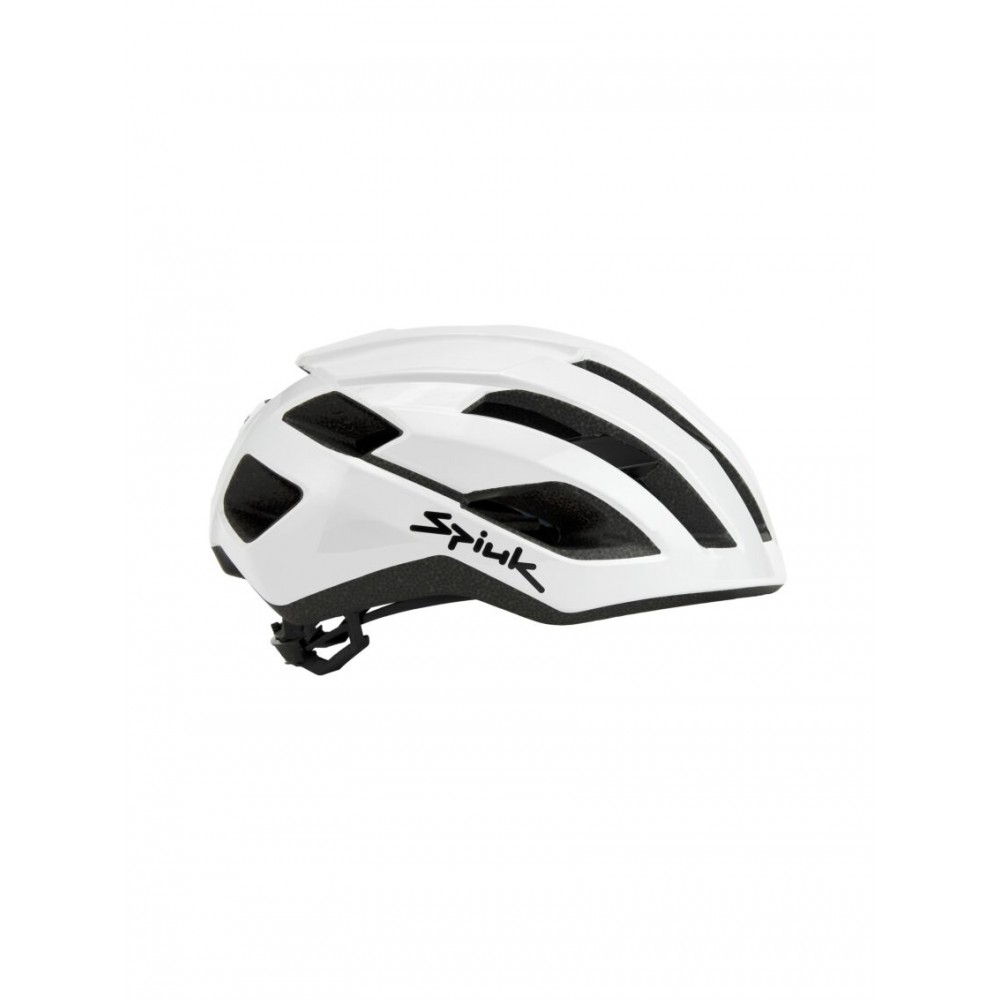 vista lateral casco spiuk encore