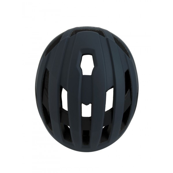 vista superior casco spiuk encore