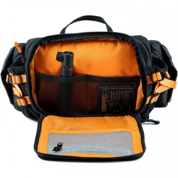 INTERIOR RIÑONERA CUBE VERTEX 3 TM