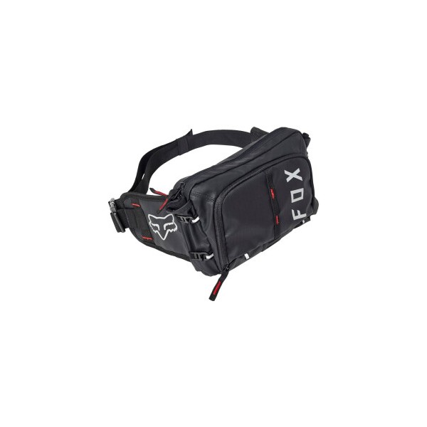 VISTA FRONTAL RIÑOÑERA FOX HIP PACK