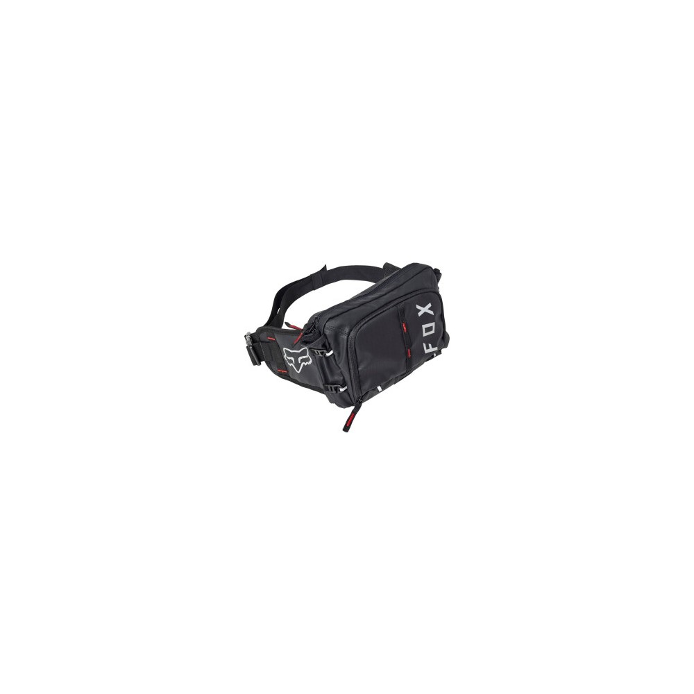 VISTA FRONTAL RIÑOÑERA FOX HIP PACK