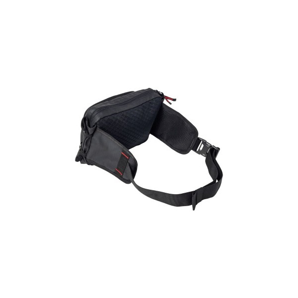 VISTA TRASERA RIÑONERA FOX HIP PACK