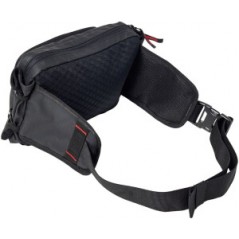 VISTA TRASERA RIÑONERA FOX HIP PACK