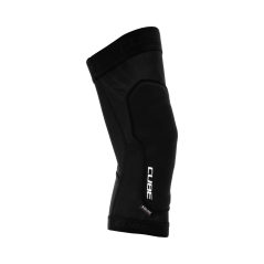 VISTA FRONTAL RODILLERA CUBE NF EVOLUTION