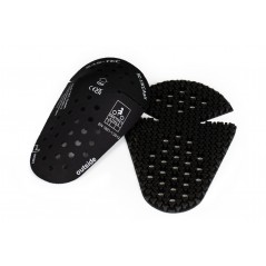 VISTA INTERIOR PORTECTOR RODILLERA CUBE NF EVOLUTION